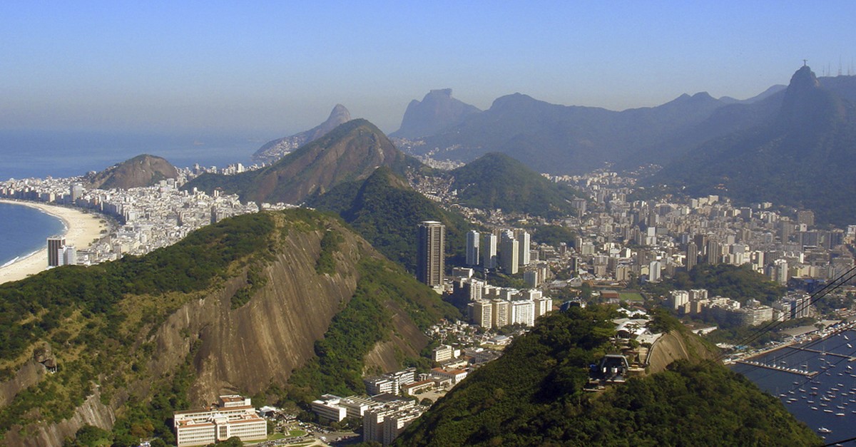 Rio de Janeiro