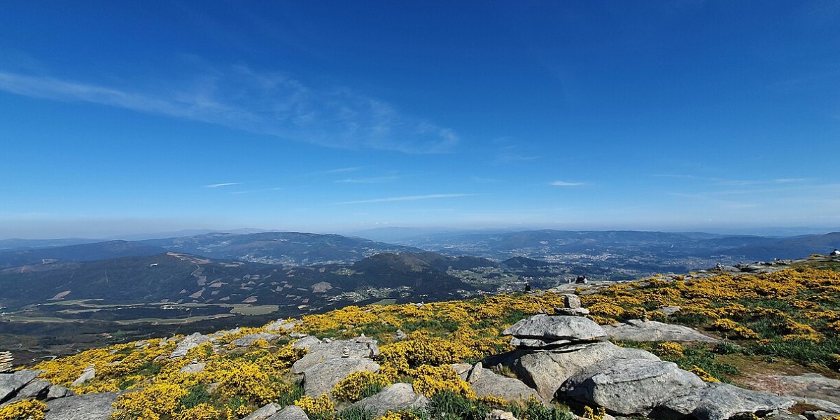 Serra D'Arga