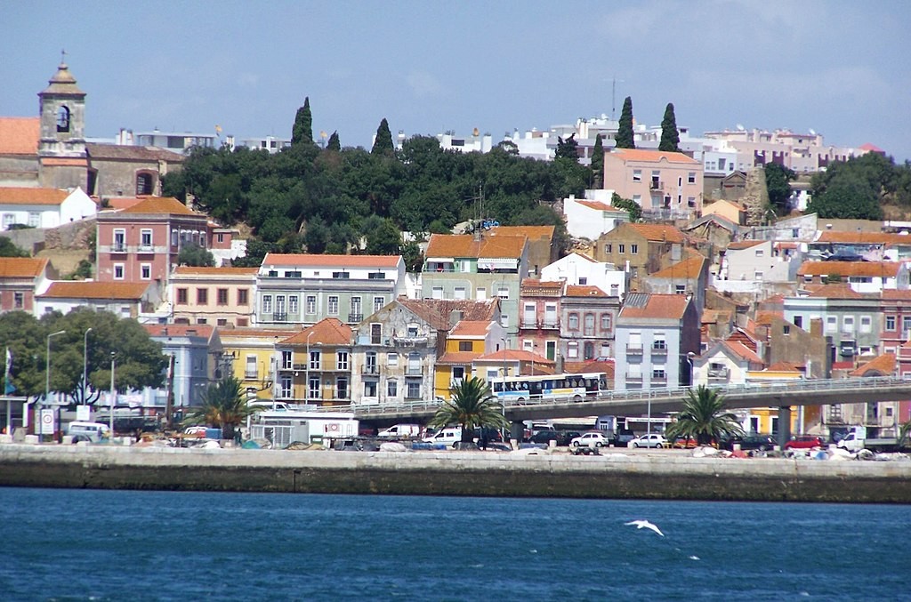 Península de Setúbal