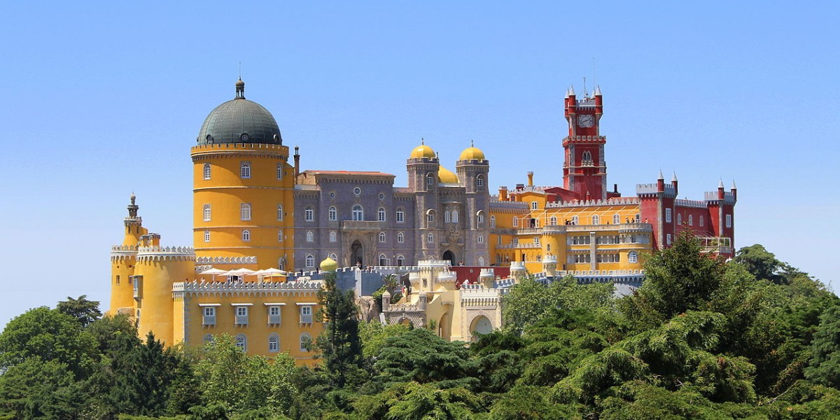 Palácio da Pena