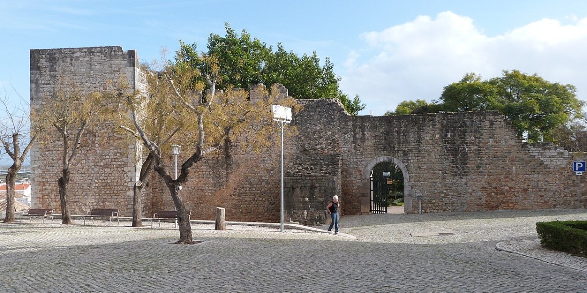 Castelo de Tavira