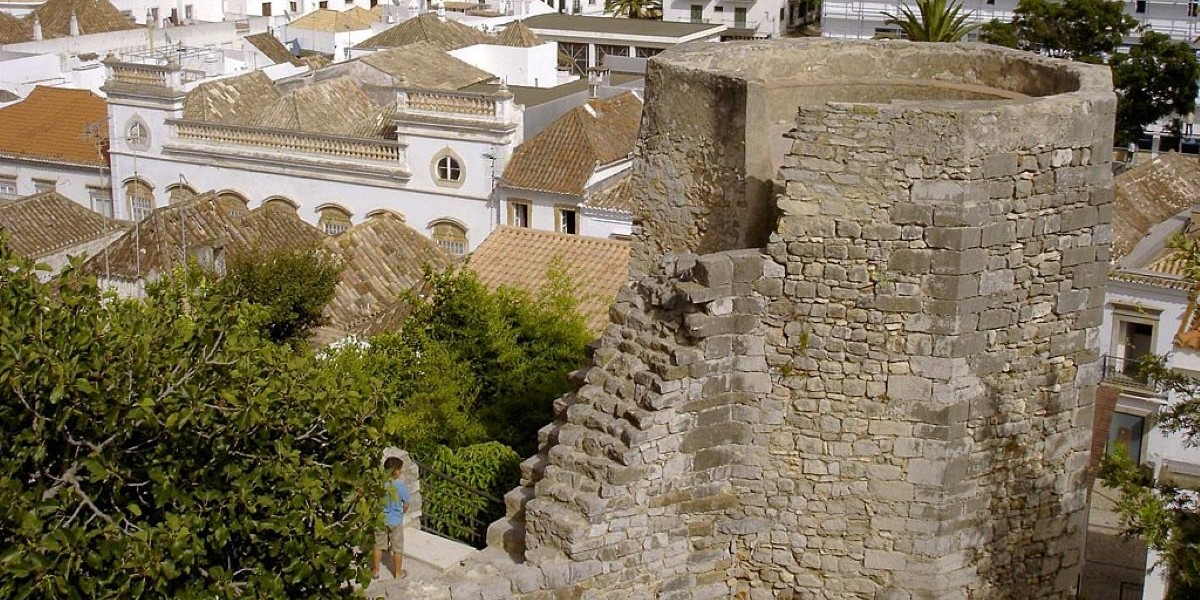 Castelo de Tavira