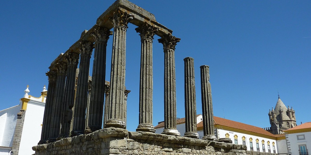 Templo de Diana