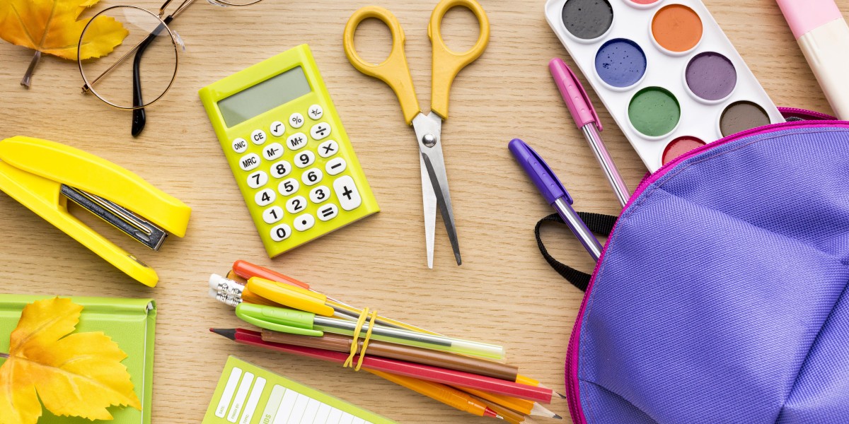 Material escolar