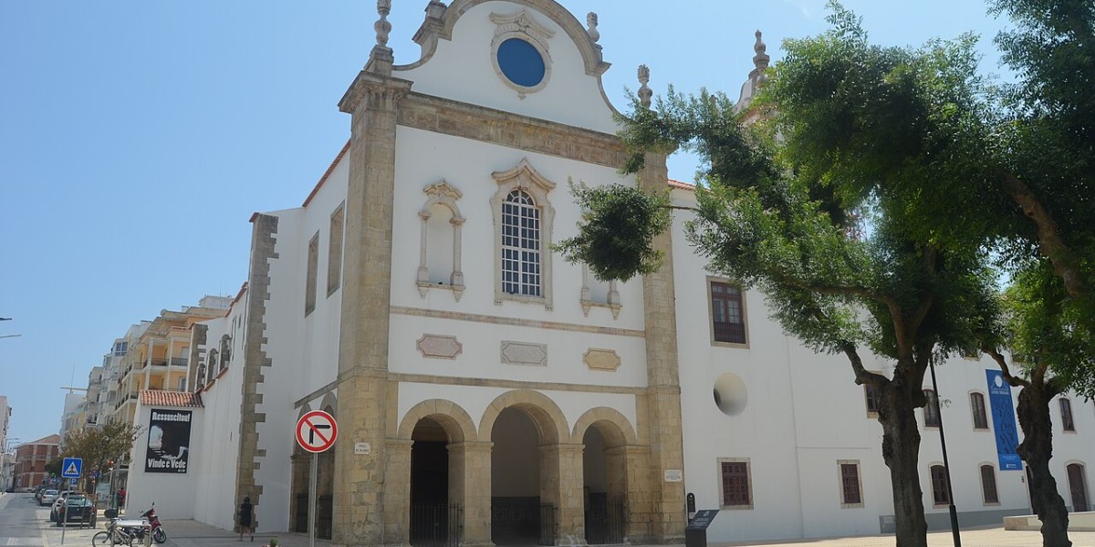 Convento da Graça