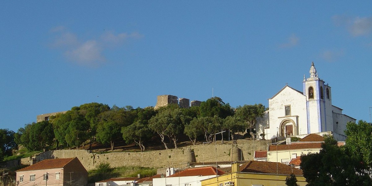 Castelo de Torres Vedras