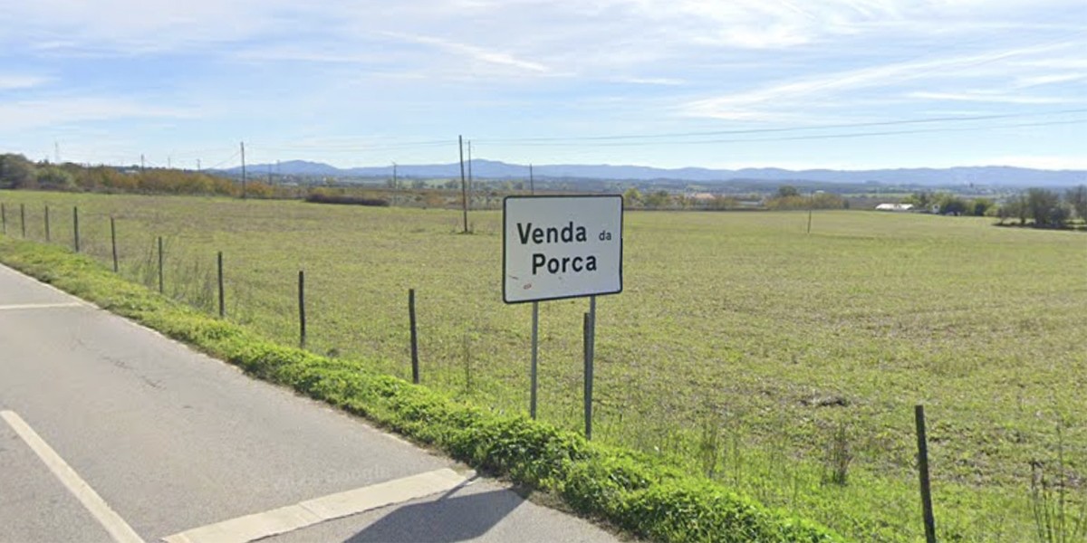 Venda da Porca