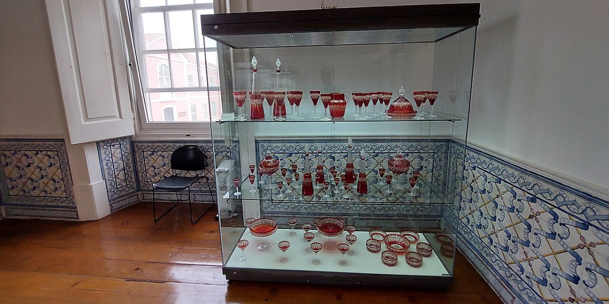 Museu do Vidro