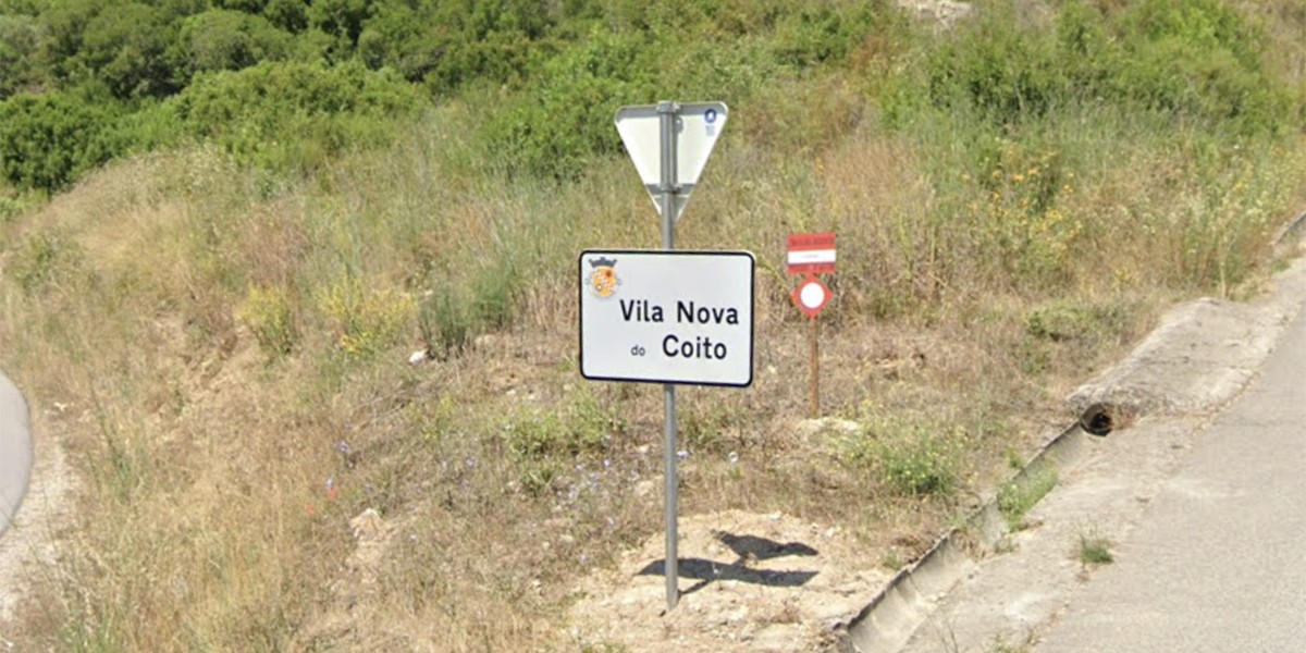 Vila Nova do Coito