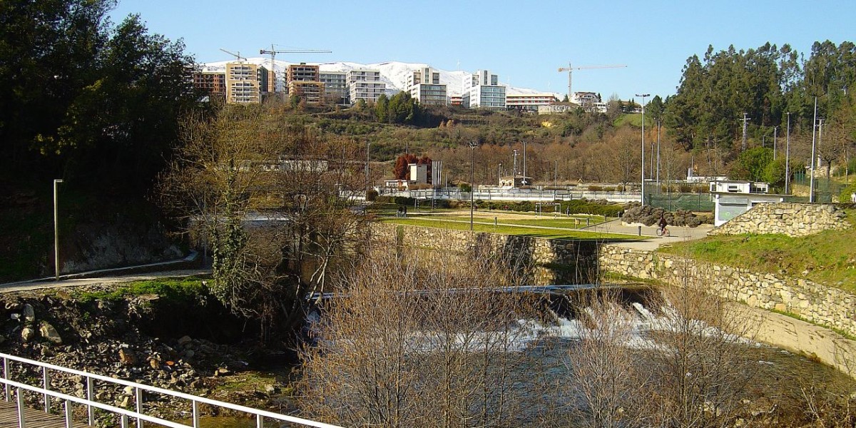 Vila Real