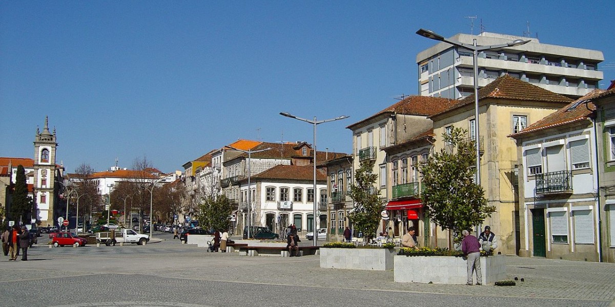 Vila Real