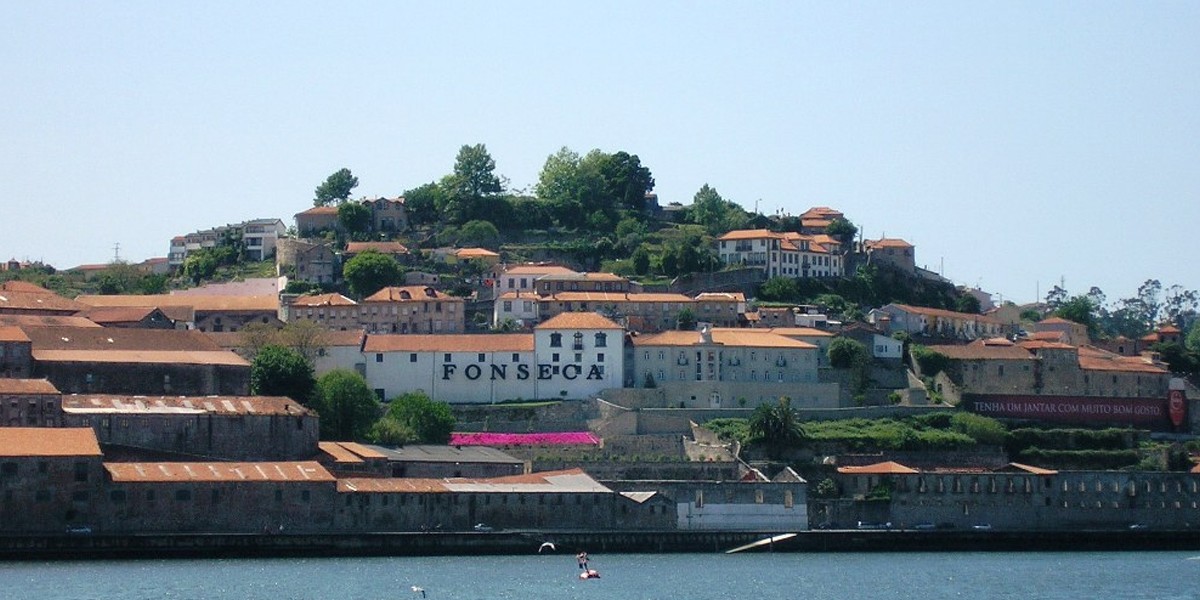 Vila Nova de Gaia