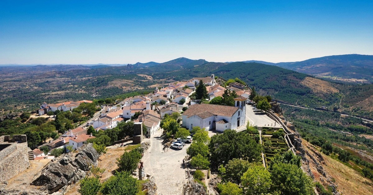Marvão