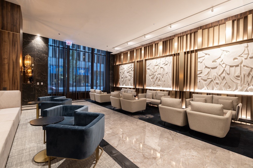 RIU Plaza Chicago