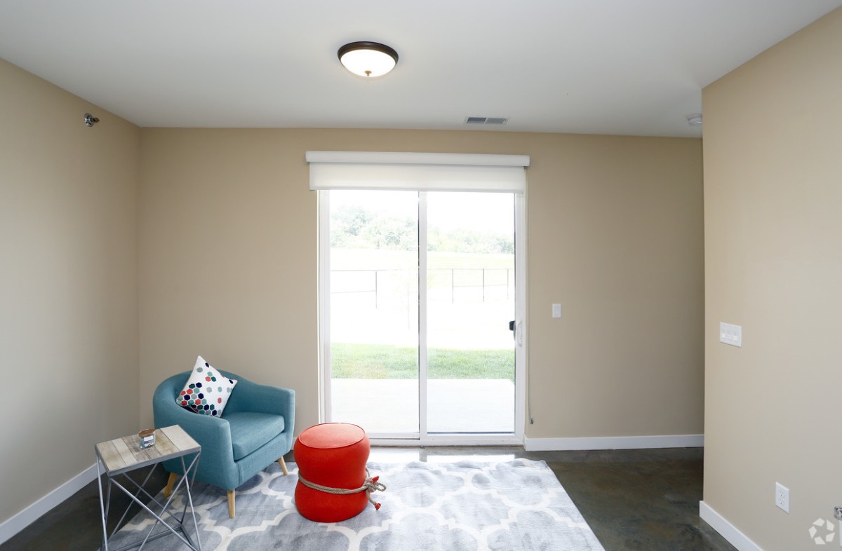 ‘Stadium Lofts’
