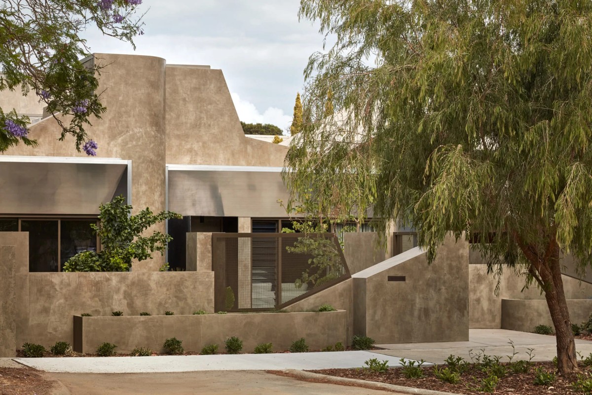 casas de design