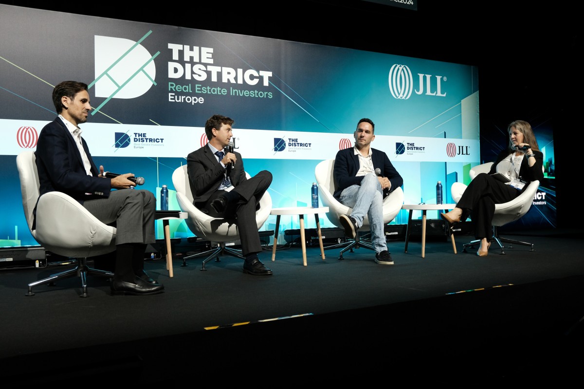 Olala Homes vai investir em Portugal