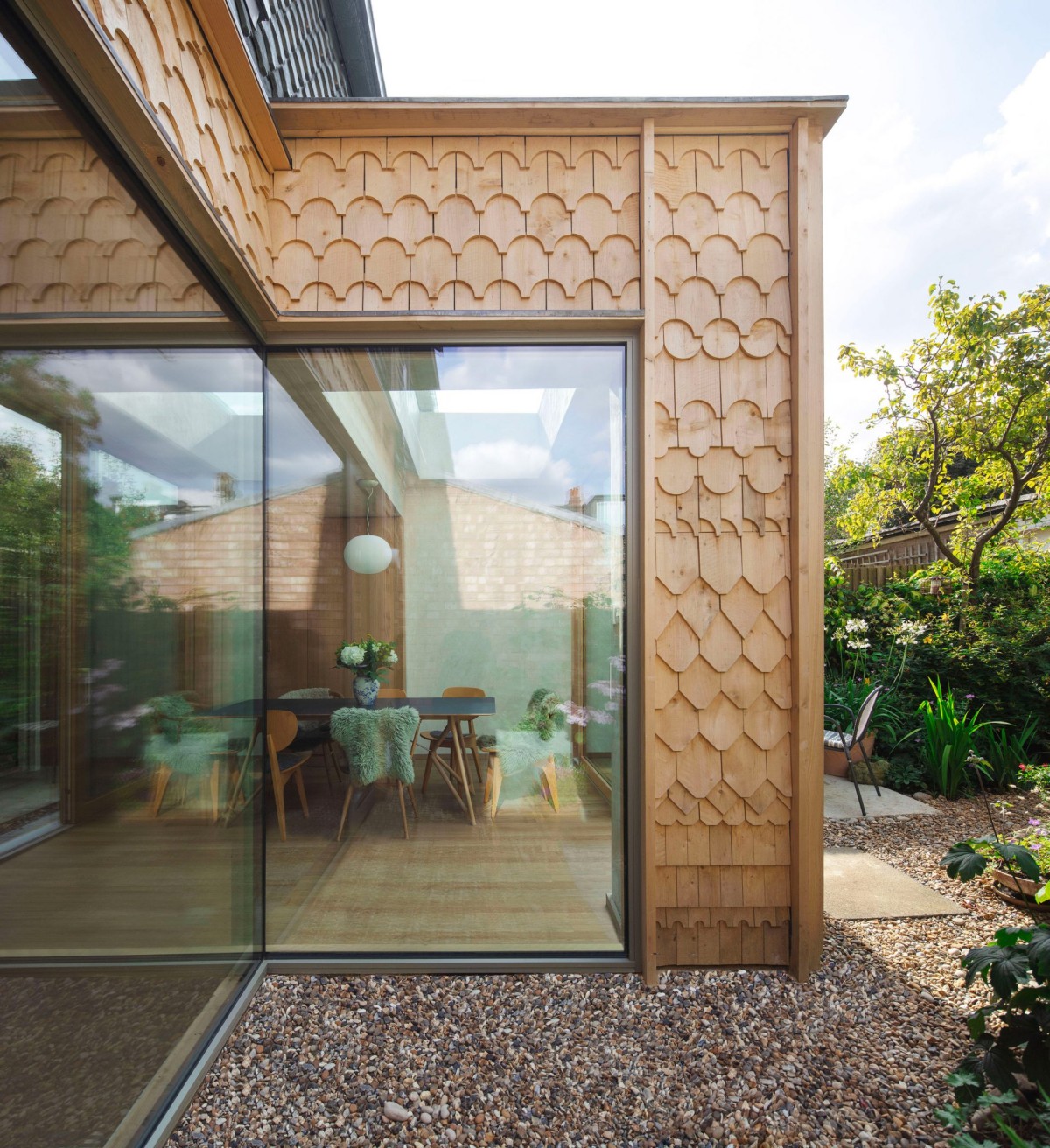 casas de design
