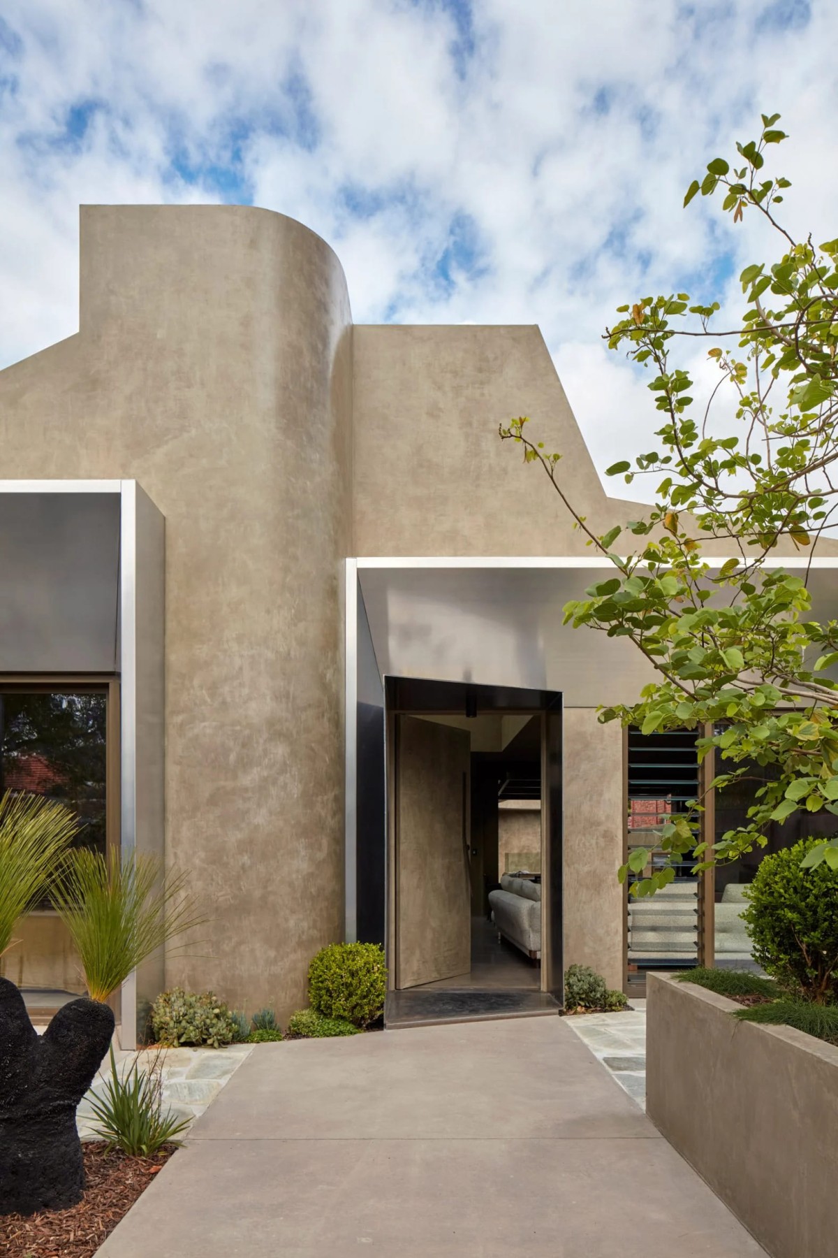 Proclamation House