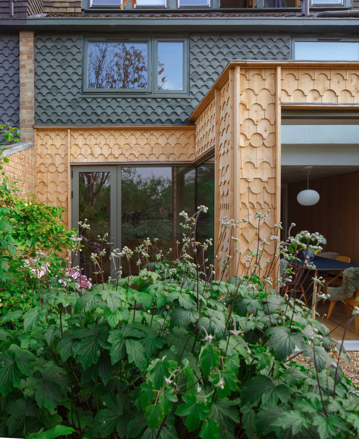 casas de design
