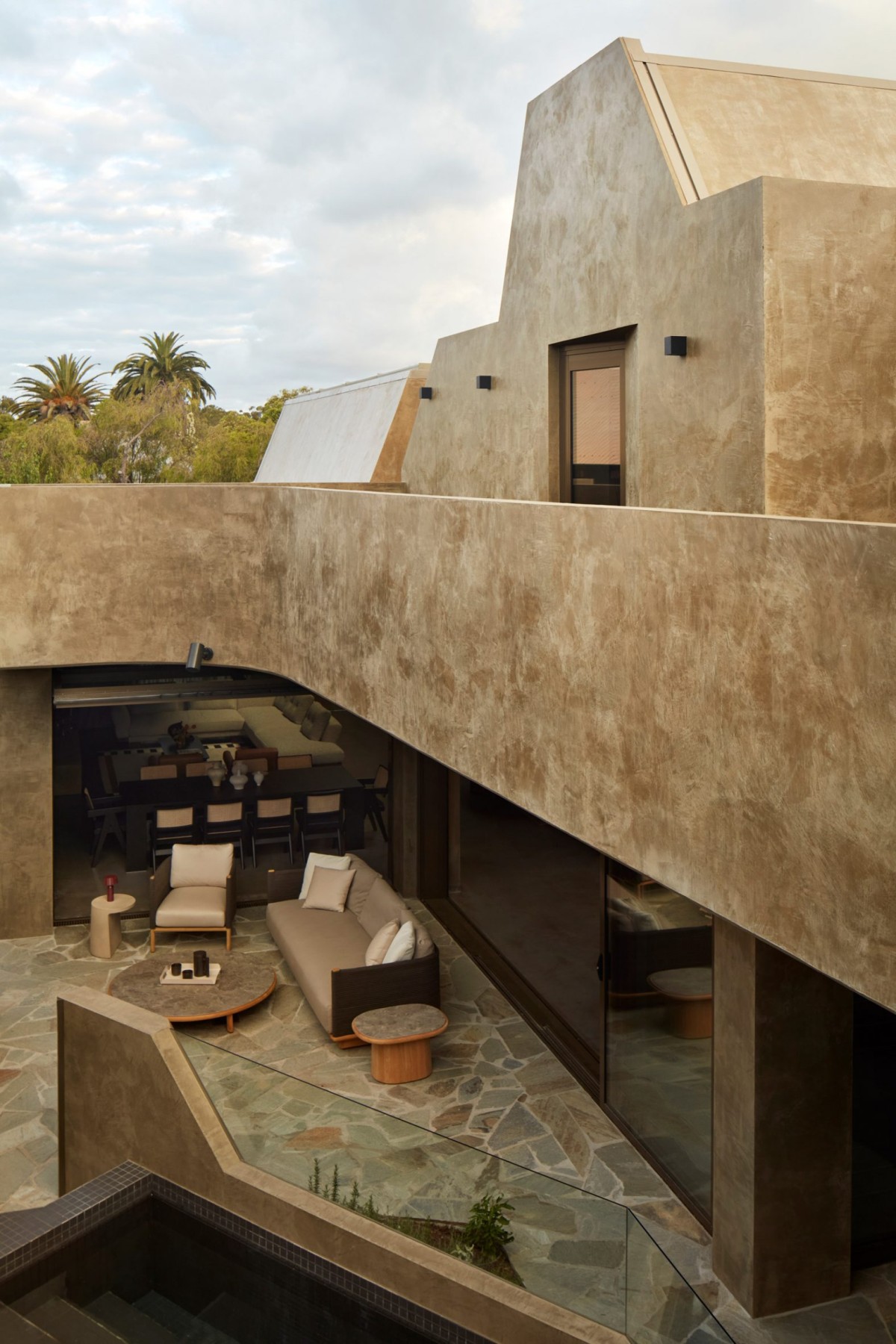 Proclamation House