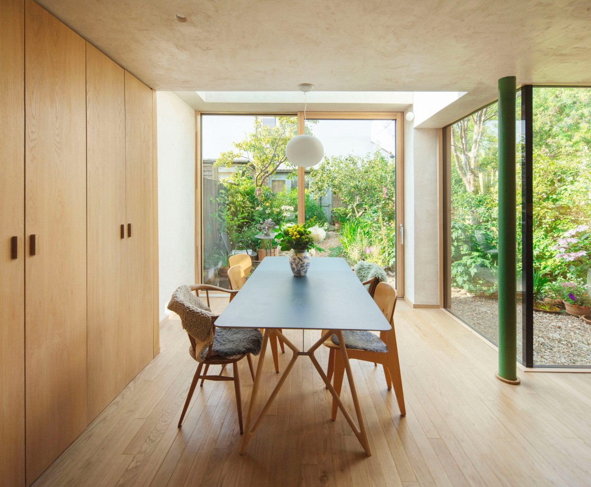 casas de design