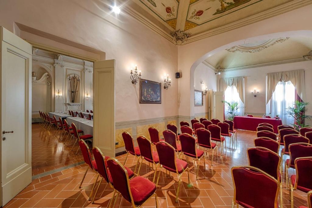 Tivoli Palazzo Gaddi