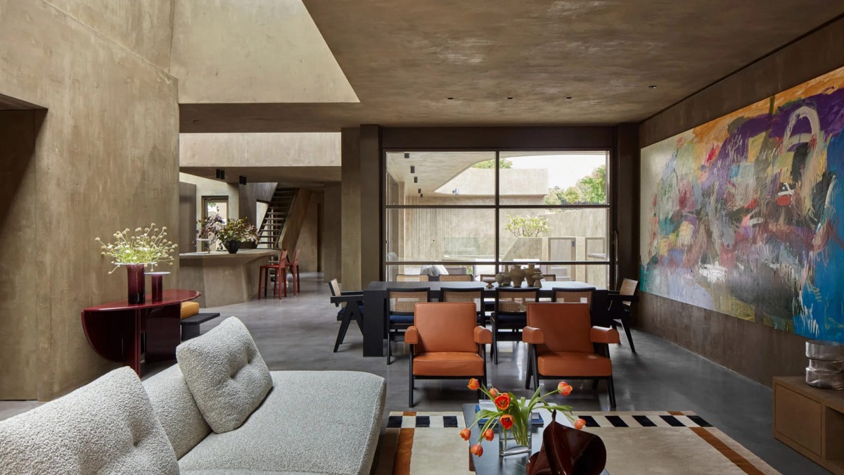 casas de sonho