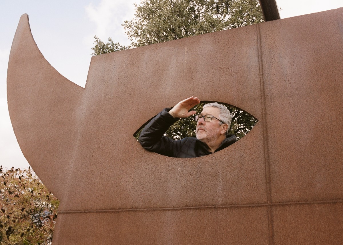 Philippe Starck