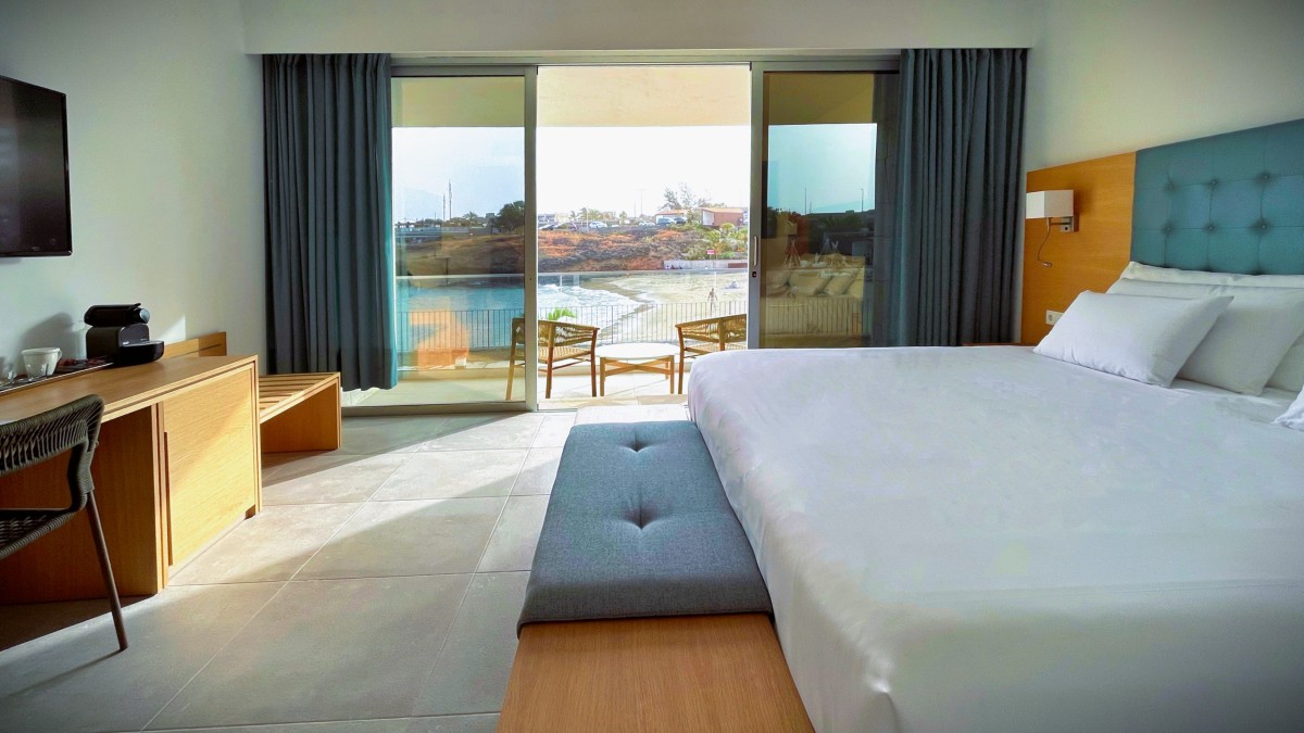 Barceló Praia Cabo Verde