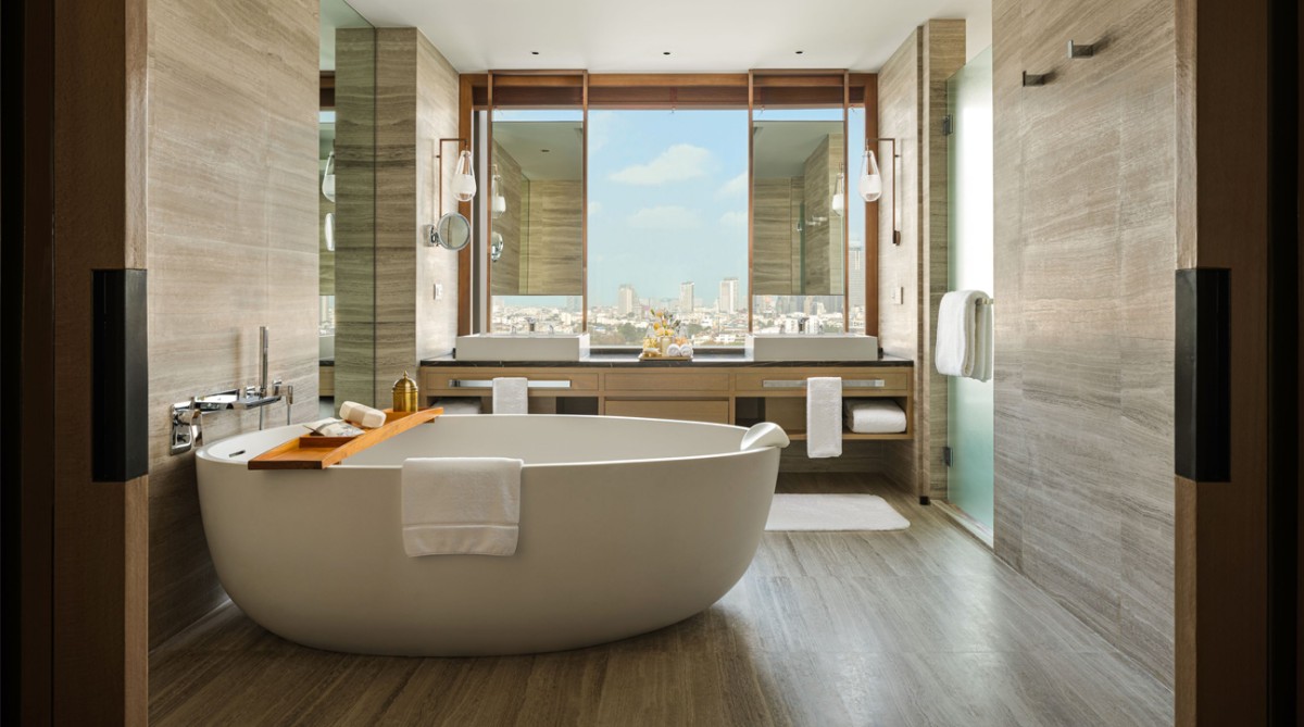 Capella Bangkok 3