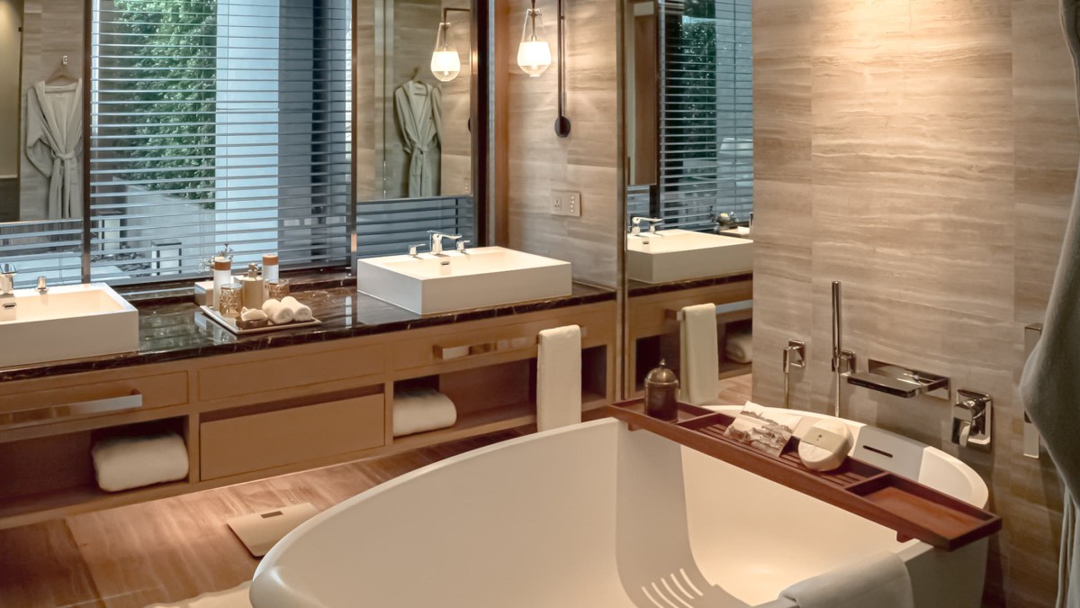 Capella Bangkok 6