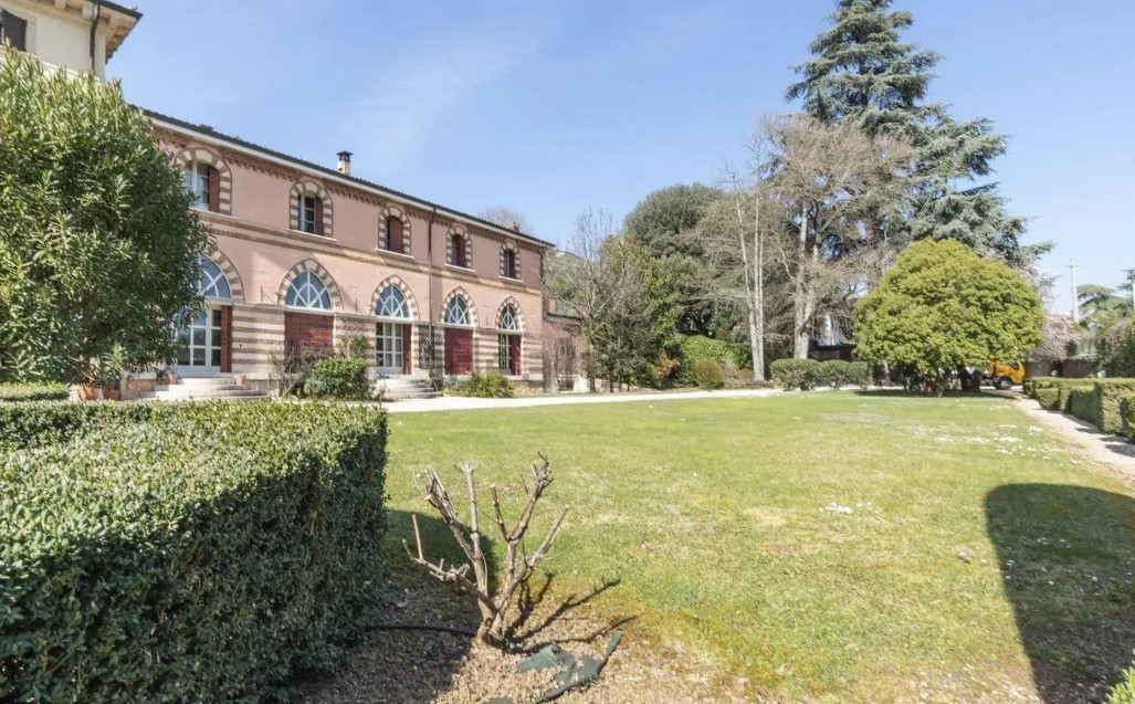 casas em Verona