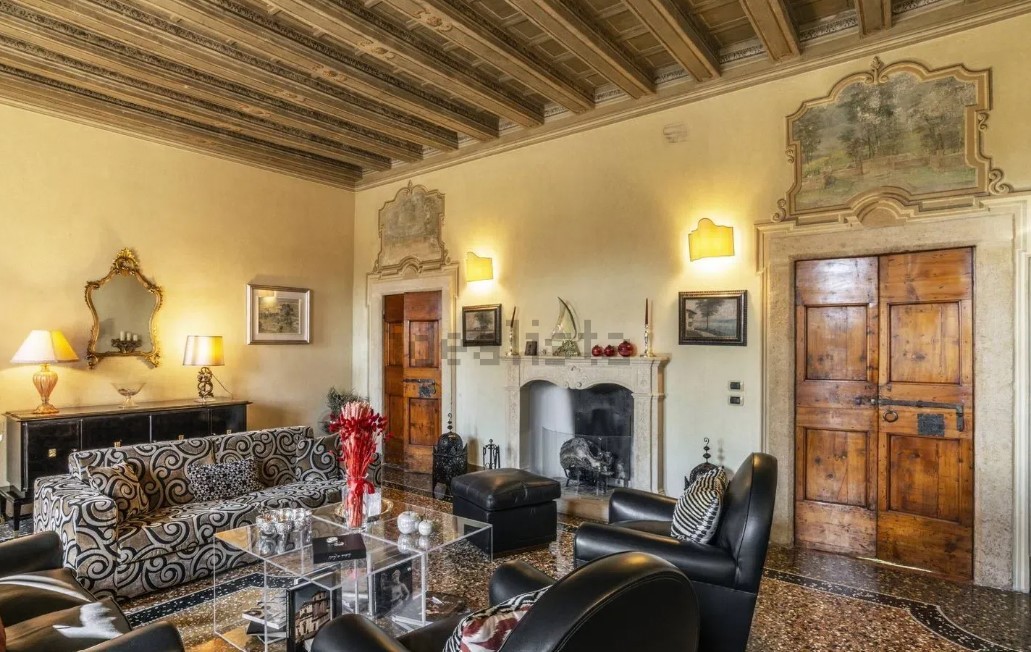 casas em Verona
