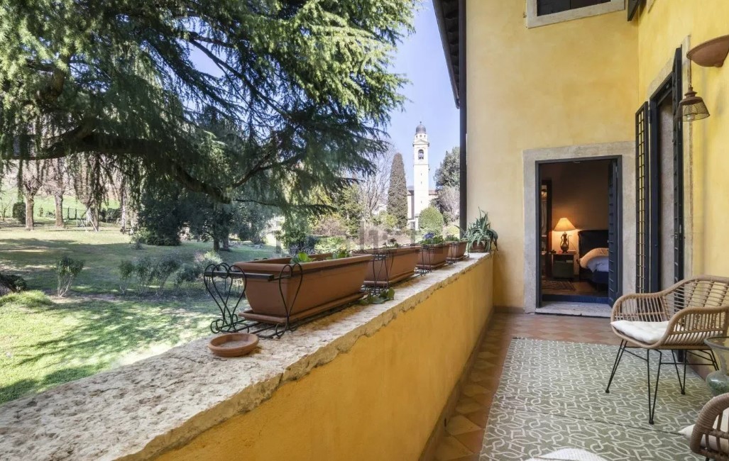 casas em Verona
