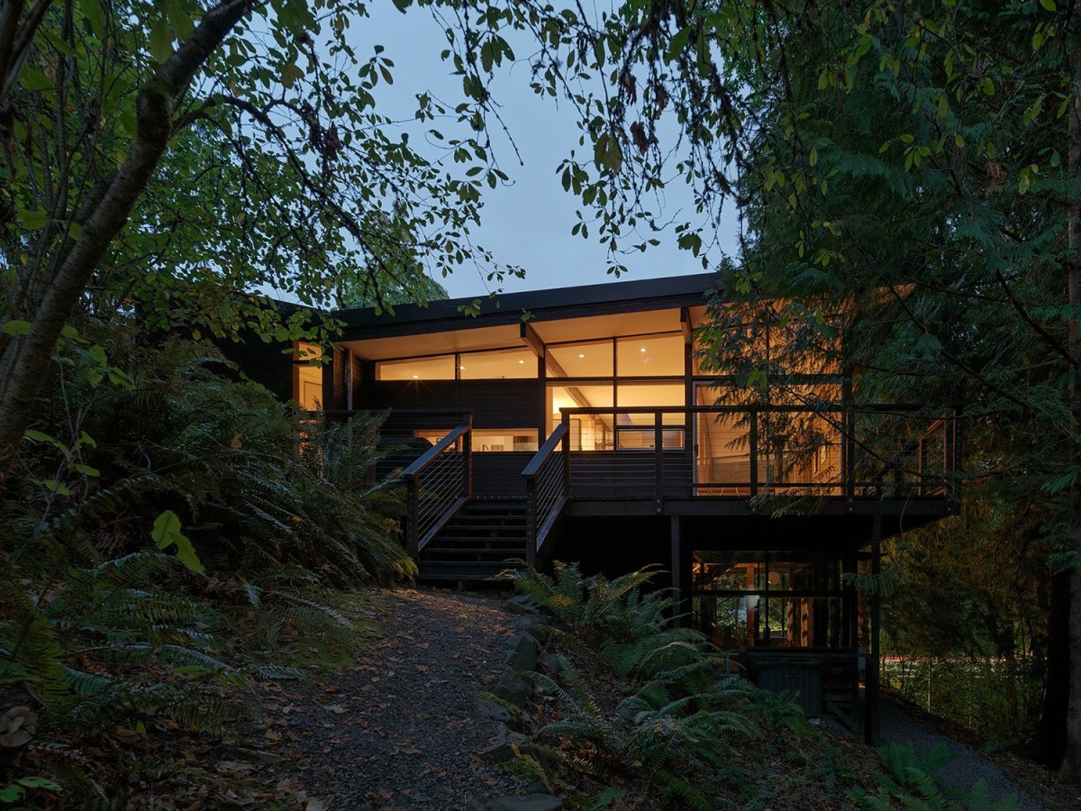 Alden Mason House