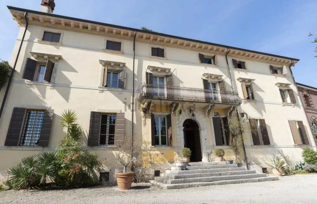 casas em Verona