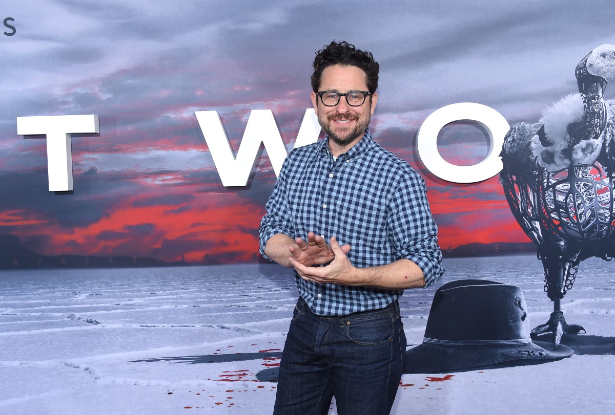 J. J. Abrams