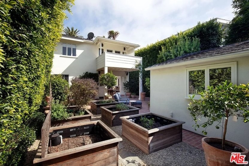Casa de J. J. Abrams 