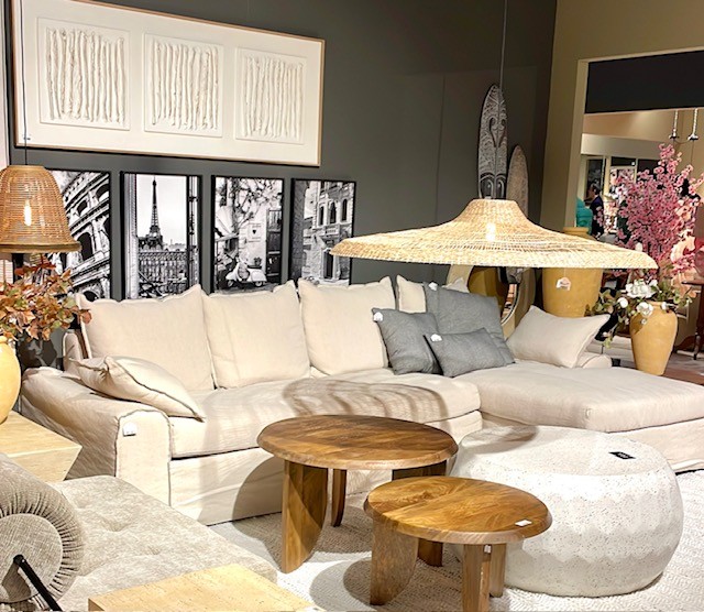 decoração outono-inverno