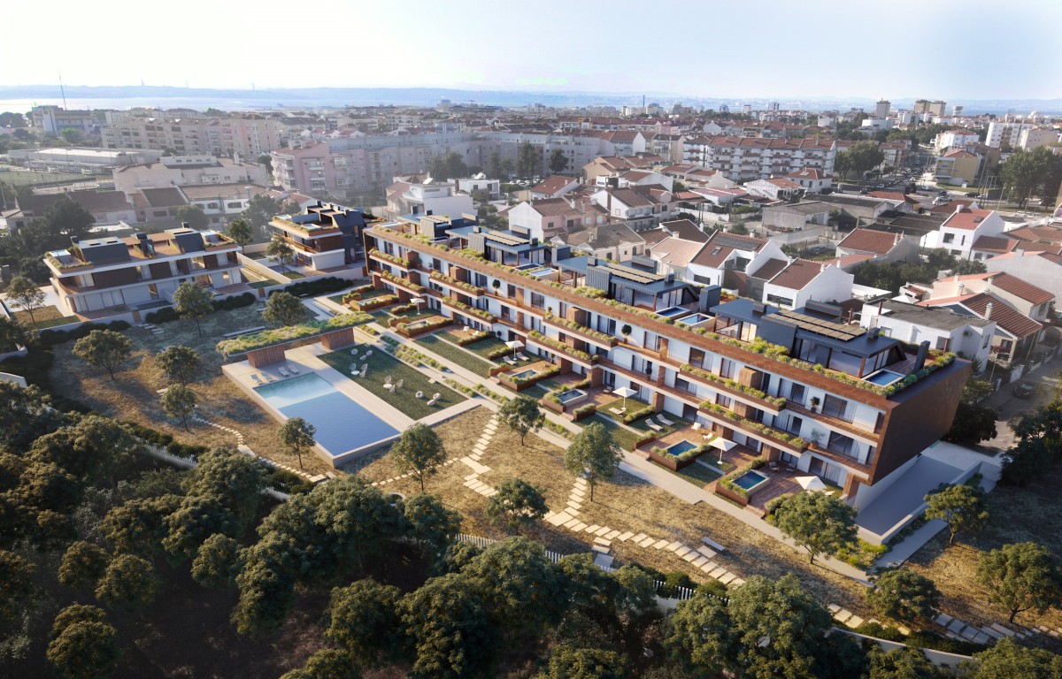 Naus Eco Village