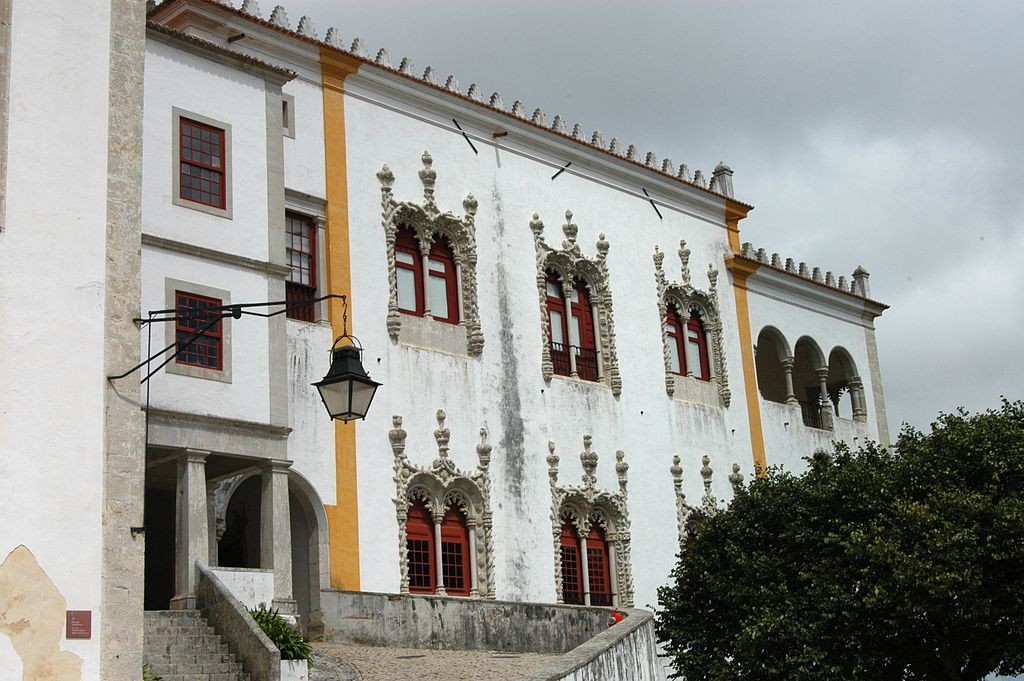 Palácio da Vila de Sintra
