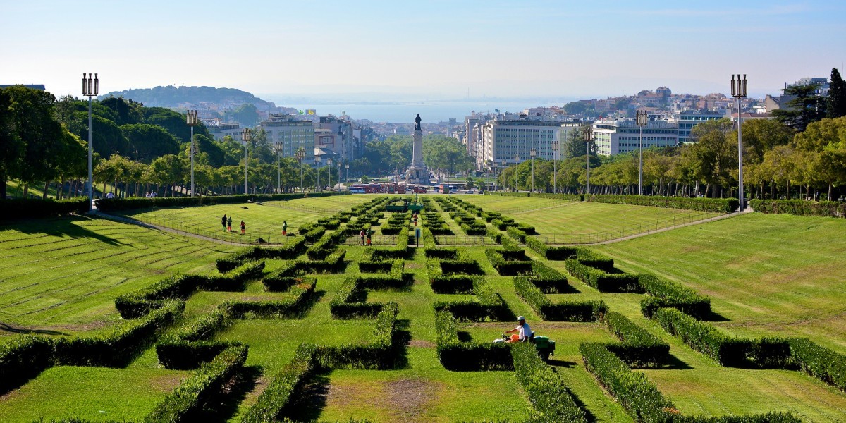 Parque Eduardo VII