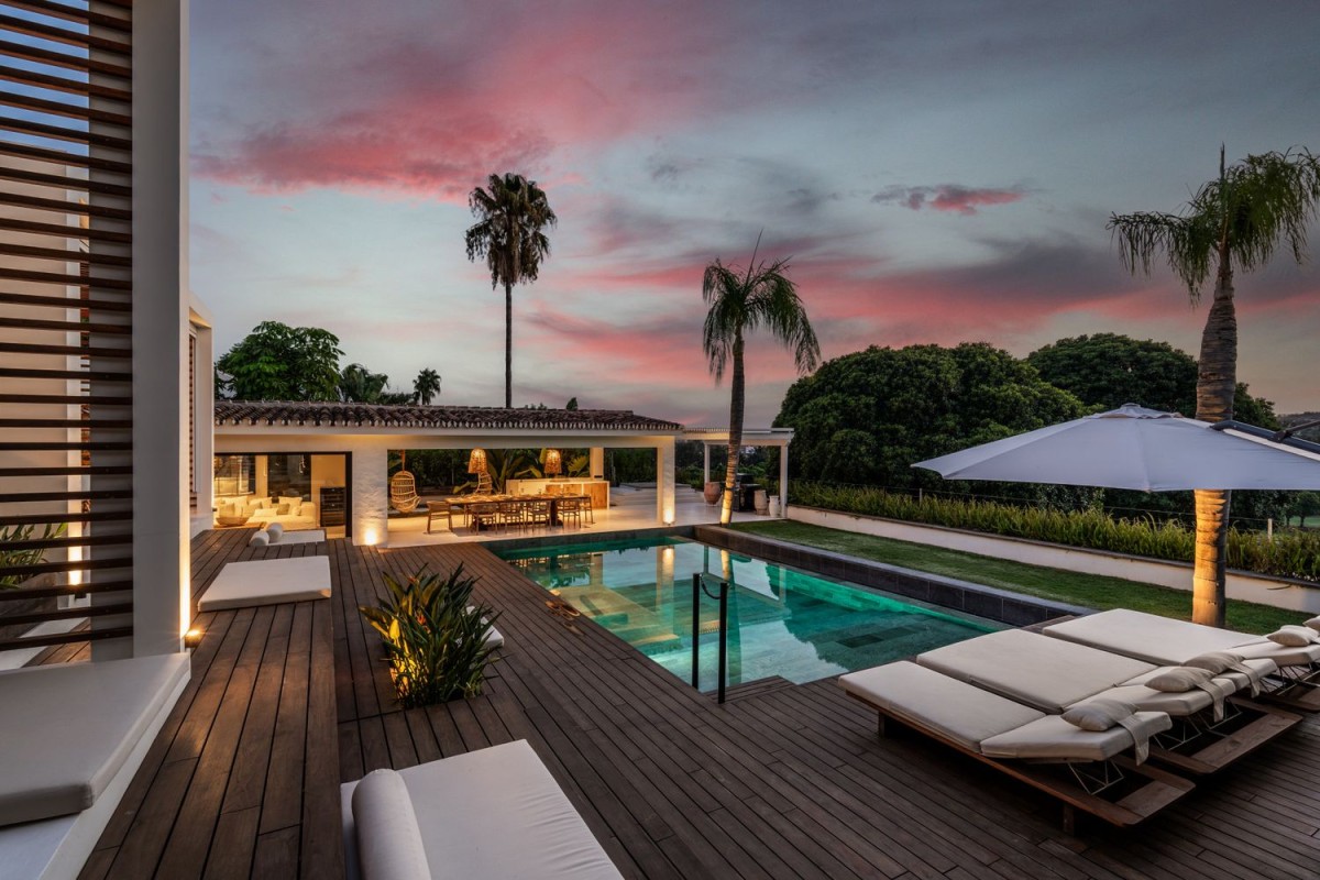 Tendenze del mercato immobiliare di lusso in Portogallo
