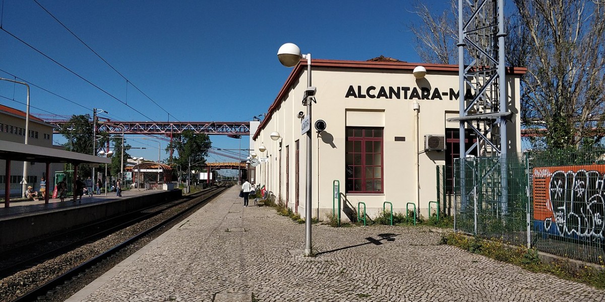 Alcântara