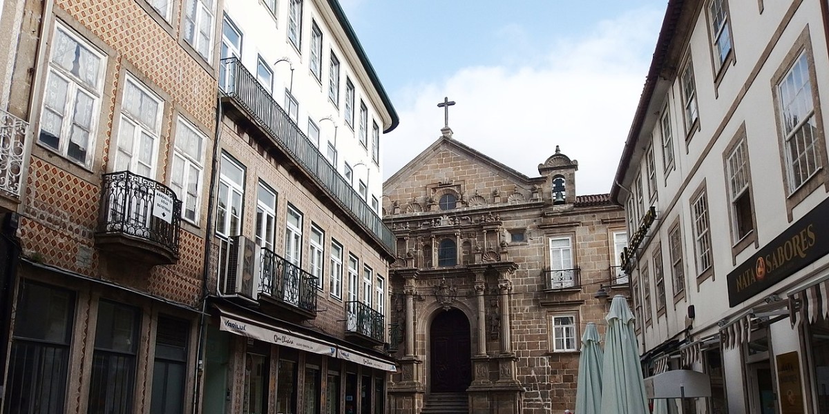 Braga