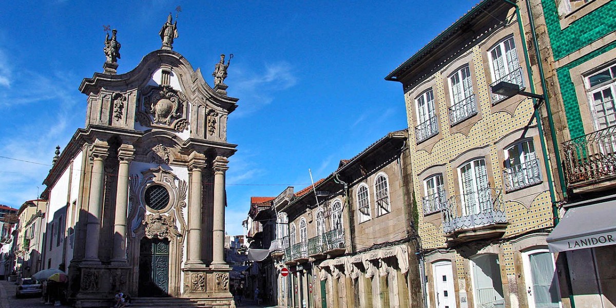Vila Real