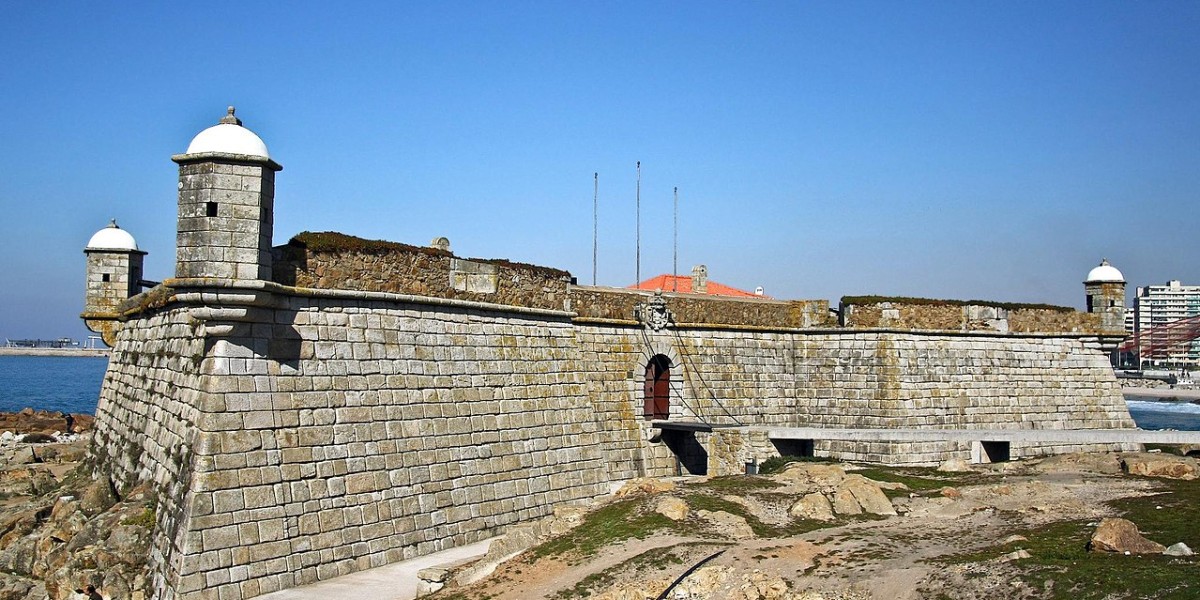 Castelo do Queijo