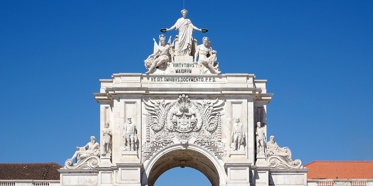 Terreiro do Paçp