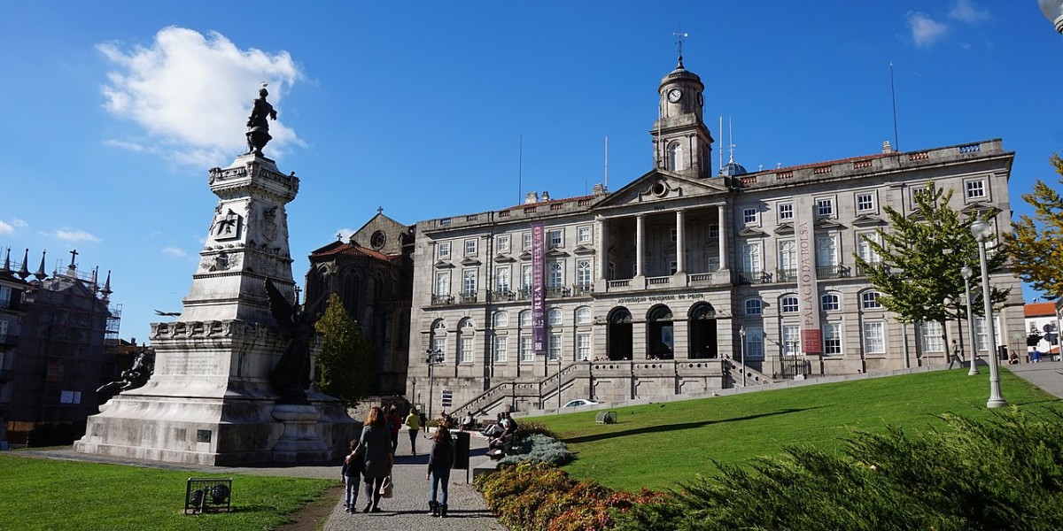 Palácio da Bolsa